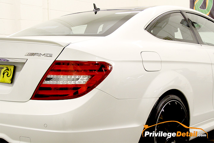 Car Paint Protection Edinburgh Car Paint Protection Edinburgh